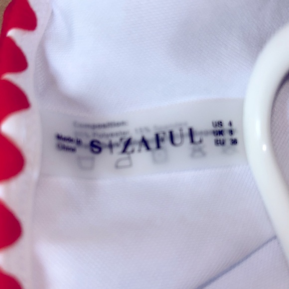 ZAFUL Forever Young - Picture 5 of 6